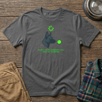Reboot Not Recommended T-Shirt