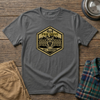 4X4 PAW DRIVE T-Shirt