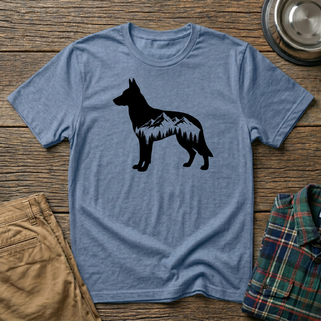 Dutchie Mountain T-Shirt