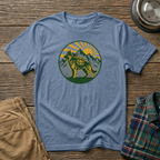 Shepherd Backpacking T-Shirt