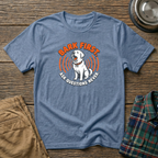 Bark First T-Shirt
