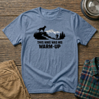 Warm up T-Shirt