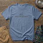 Built For Distance T-Shirt