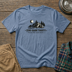 Zero Bark Thirty T-Shirt