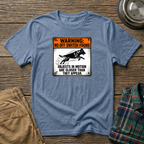 No off Switch T-Shirt