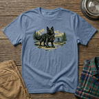 Dutchie Puppy T-Shirt