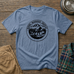 Work. Wander. Repeat T-Shirt