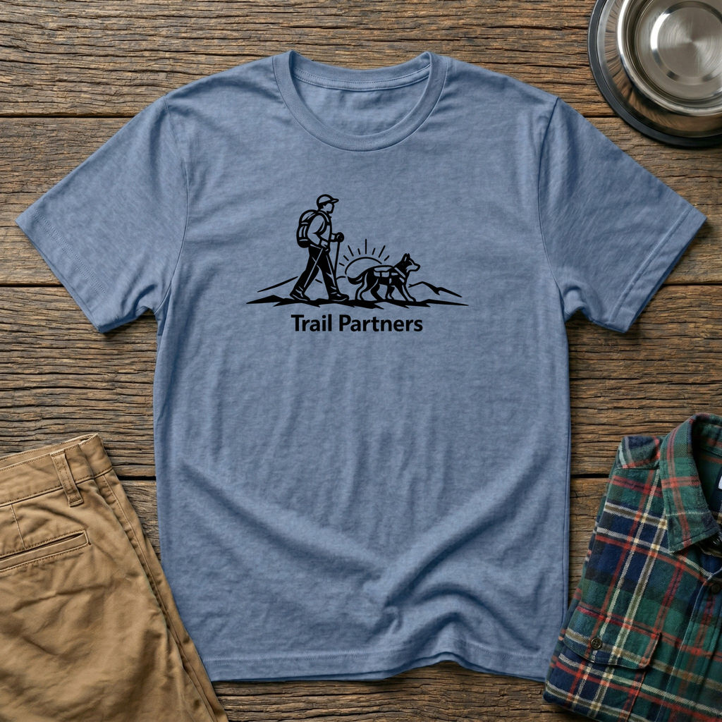 Trail Partners T-Shirt