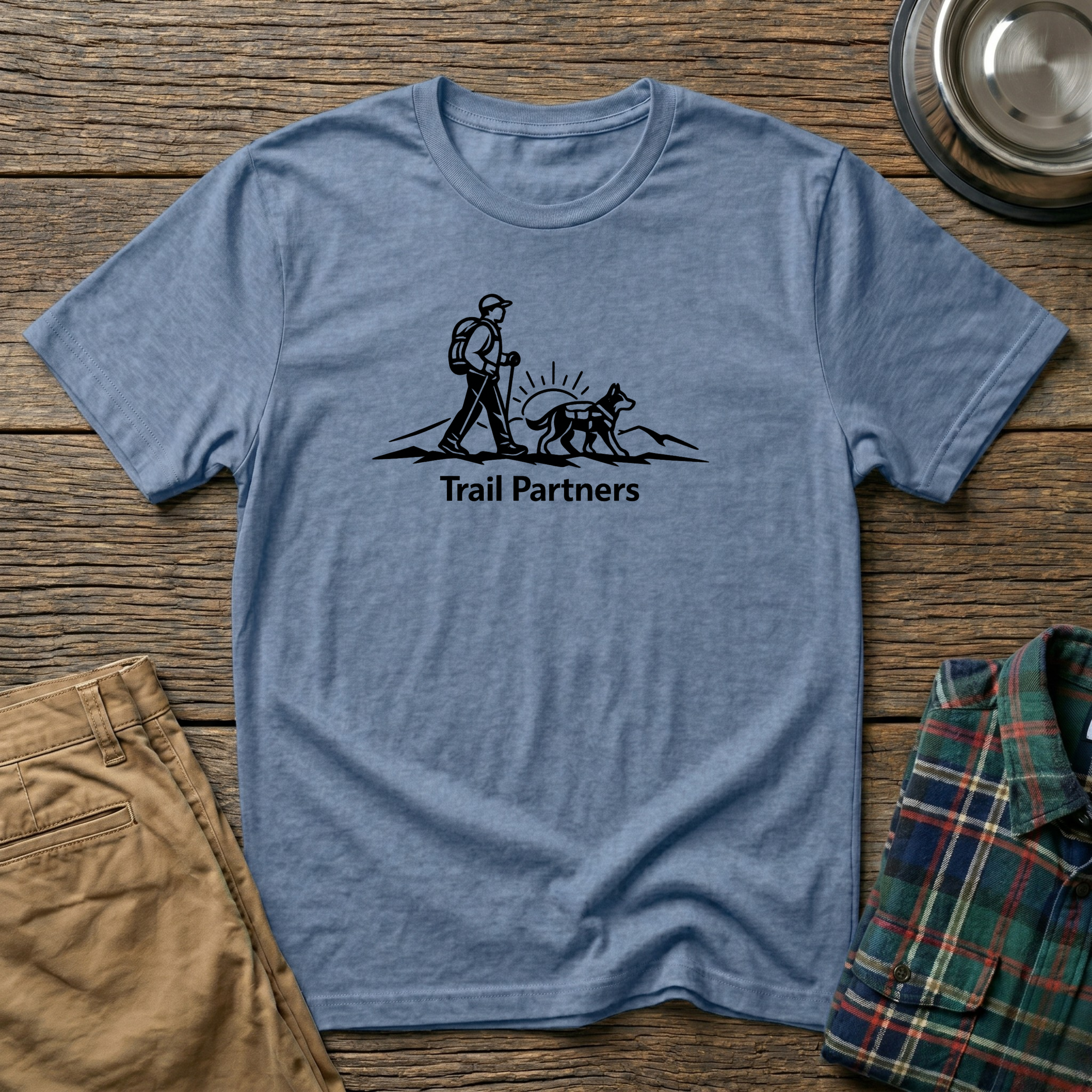 Trail Partners T-Shirt