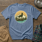 River Dog T-Shirt