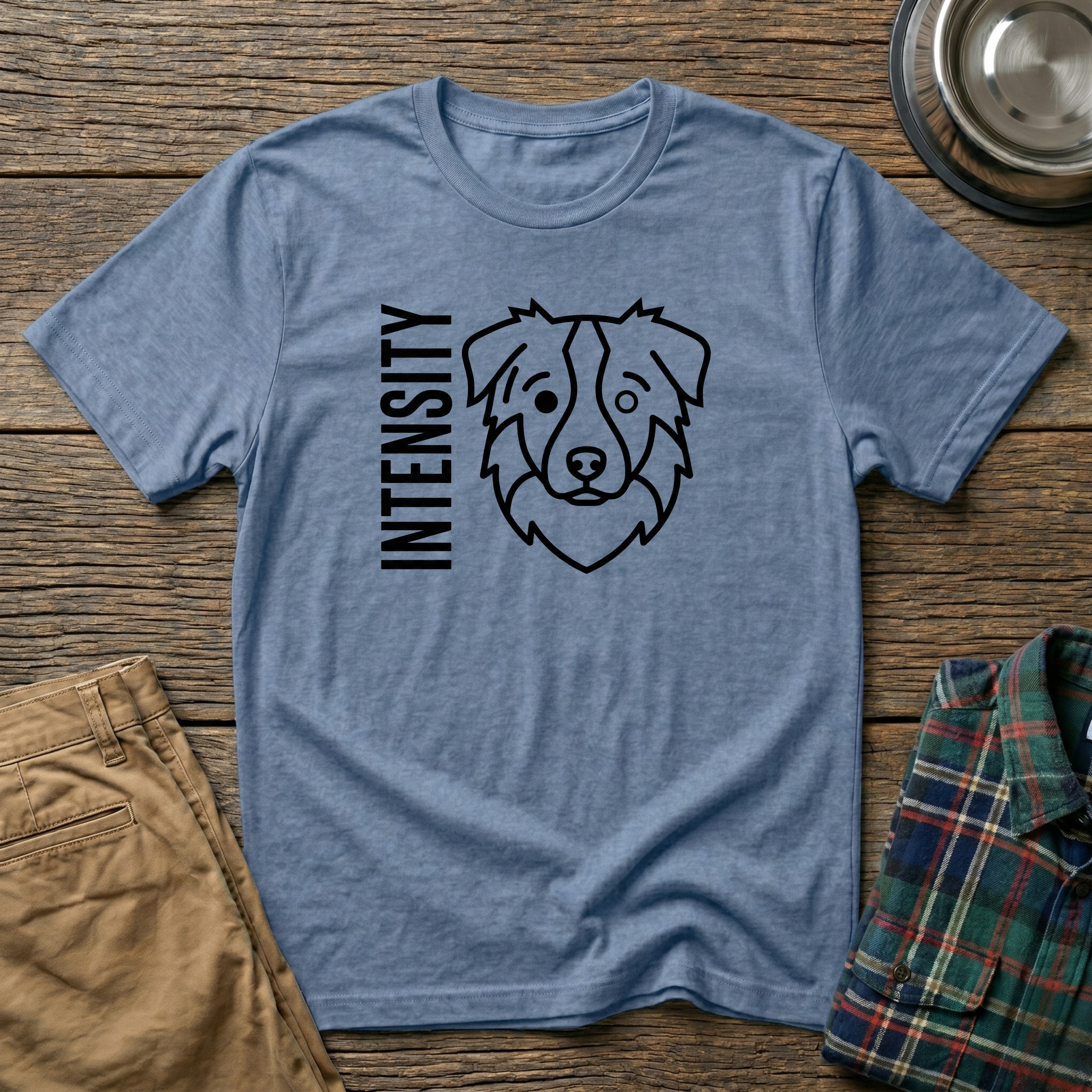 Intensity T-Shirt
