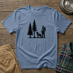 Military Working Dog T-Shirt