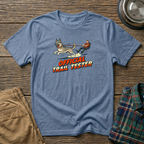 Official Trail Tester T-Shirt