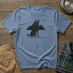 Dutchie Coordinates T-Shirt