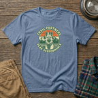 Trail Partner Peak Performance T-Shirt