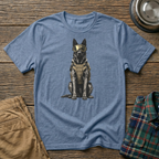 Reporting For Duty T-Shirt