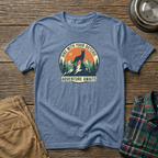 Hike w/Your Dutchie T-Shirt