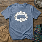 Fluff Patrol - No Title- T-Shirt