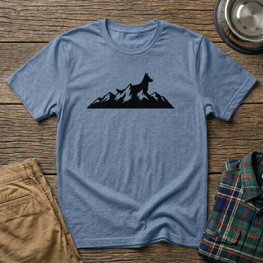 Shepherd Mountains T-Shirt