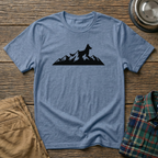 Shepherd Mountains T-Shirt
