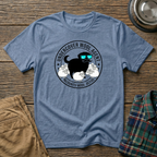 Wool Agent T-Shirt