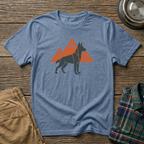 Dutchie and Mountains T-Shirt