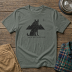 Dutchie Coordinates T-Shirt
