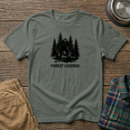 Forest Legends T-Shirt