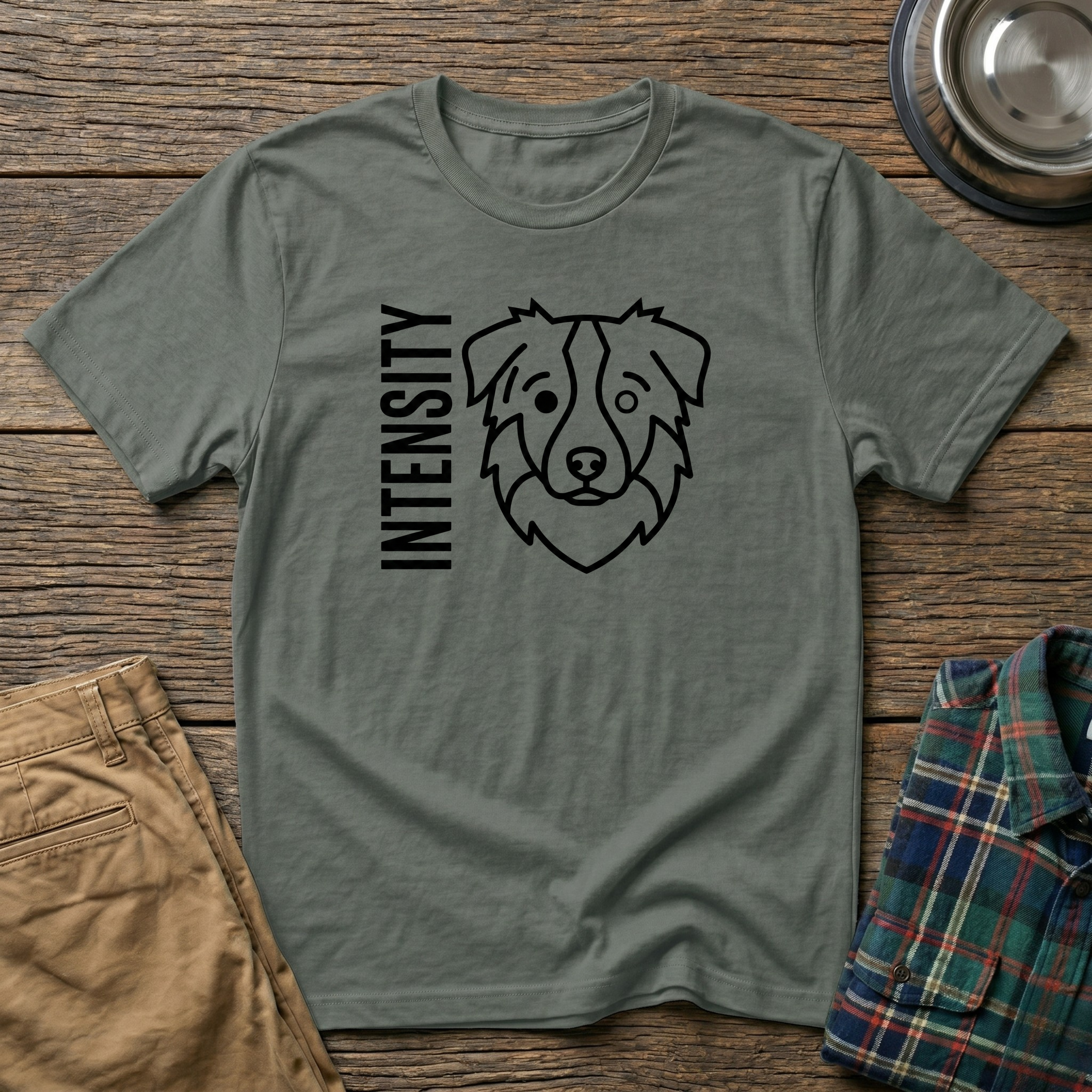 Intensity T-Shirt