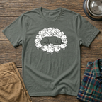 Fluff Patrol - No Title- T-Shirt