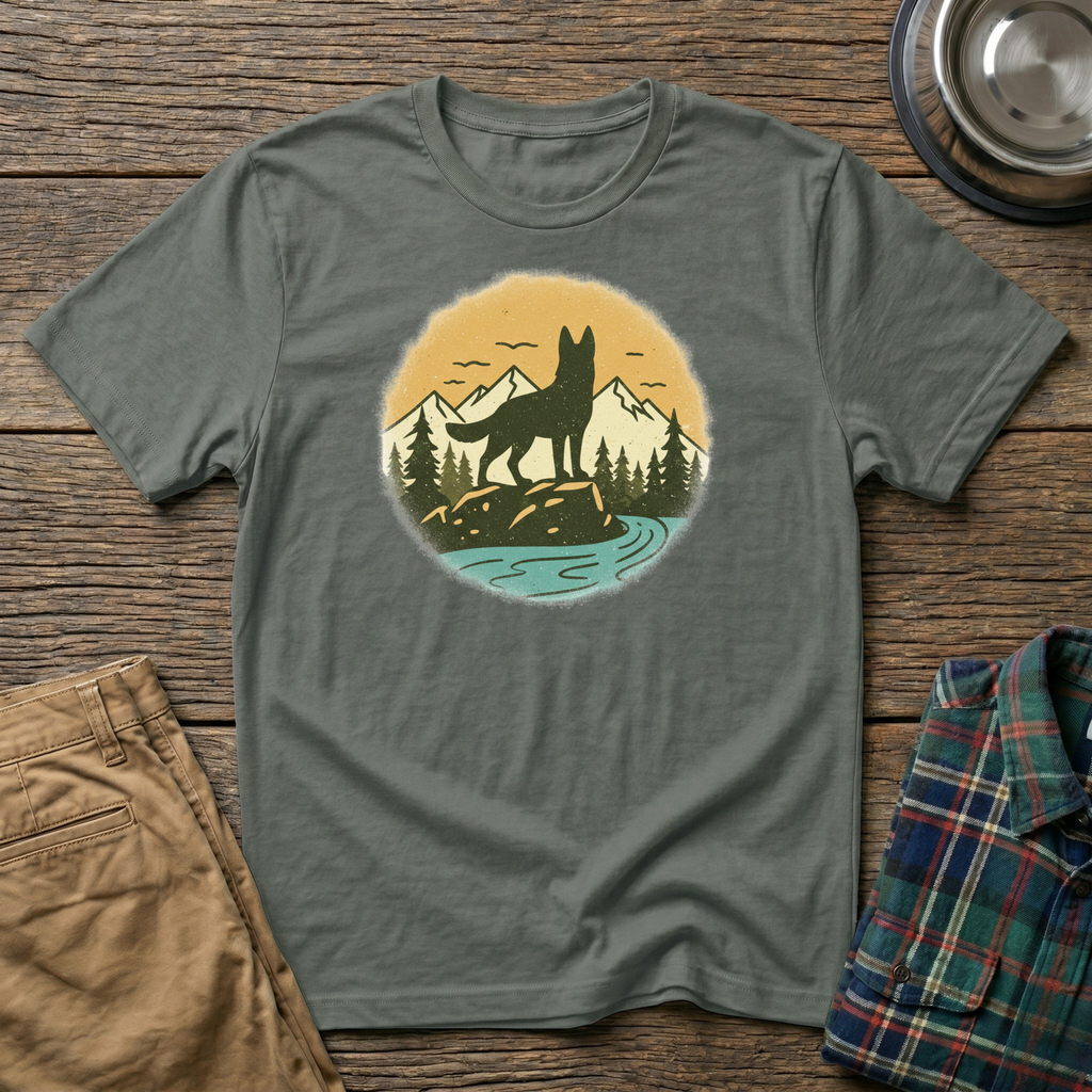 River Dog T-Shirt
