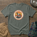 Official Trail Crew T-Shirt