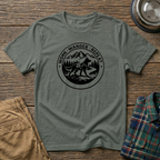 Work. Wander. Repeat T-Shirt