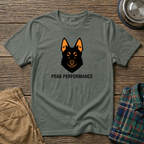Peak Performance T-Shirt