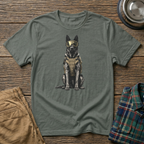 Reporting For Duty T-Shirt