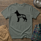 Dutchie Mountain T-Shirt