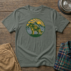 Shepherd Backpacking T-Shirt