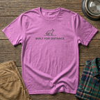 Built For Distance T-Shirt