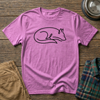 Sleeping T-Shirt