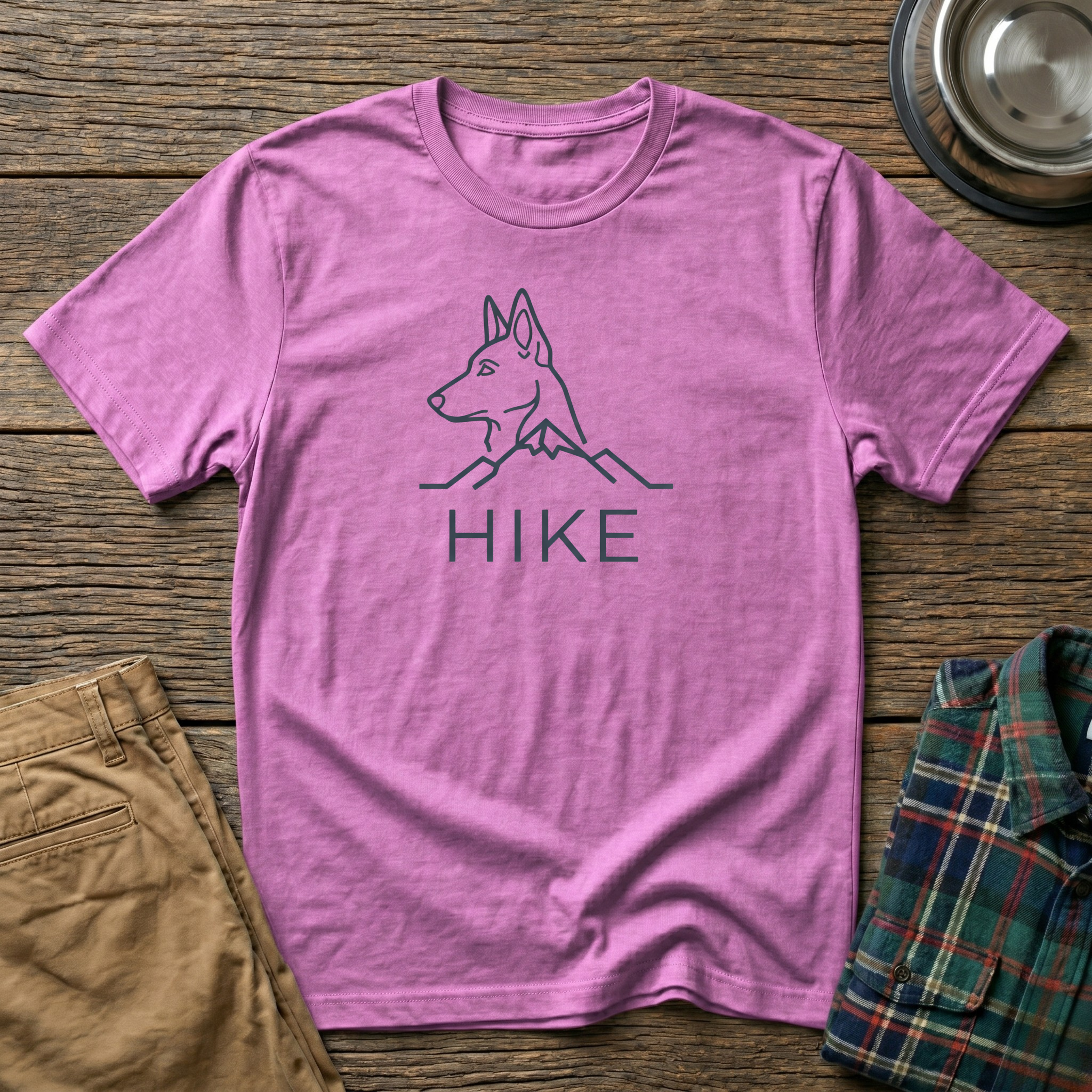 Hike T-Shirt