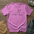 Thinking Squirrel T-Shirt
