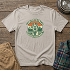 Trail Partner Peak Performance T-Shirt