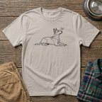 Thinking Squirrel T-Shirt