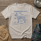 Robotic Spec. BM T-Shirt