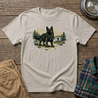 Dutchie Puppy T-Shirt