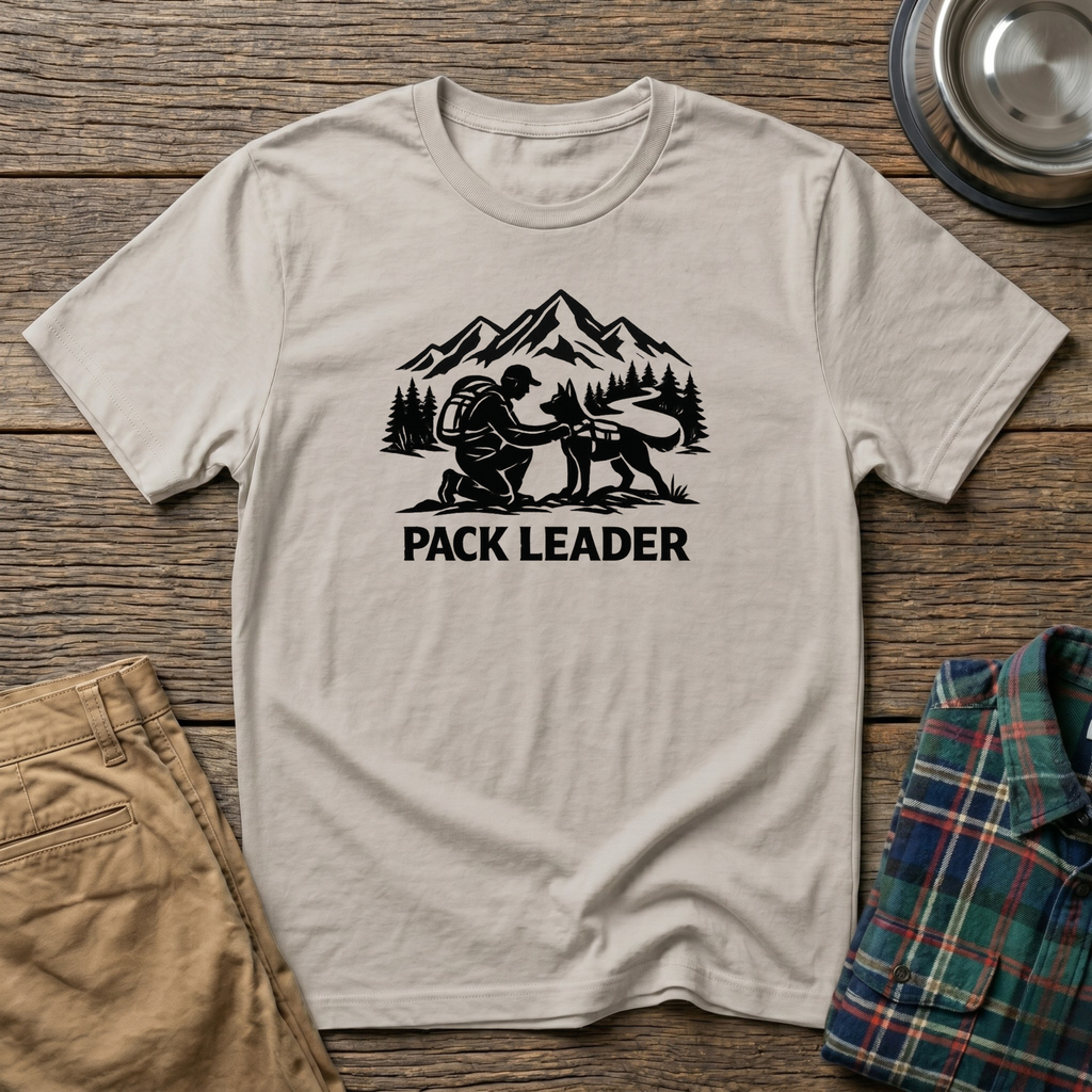 Pack Leader T-Shirt