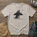 Dutchie Coordinates T-Shirt
