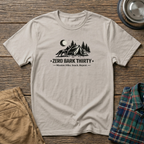 Zero Bark Thirty T-Shirt