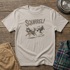 Squirrel T-Shirt