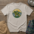 Shepherd Backpacking T-Shirt